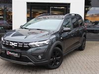 tweedehands Dacia Jogger 1.0 TCe Bi-Fuel Extreme 7persoons LPG G3 Cruise