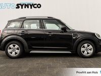 tweedehands Mini One Countryman 1.5 Business Edition | Navi | 16 inch LMV | ECC |