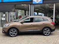 tweedehands Renault Kadjar TCe 130 Intens / Leer / Camera / Trekhaak