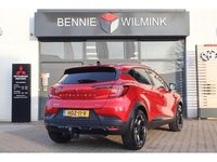 Occasion Mitsubishi ASX Intense+ 143 PK (105 kW) 2025 Rood SUV