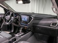 tweedehands Toyota HiLux Isuzu D-Max 1.9 Extended Cab LSX Automaat 3500KG Trekgewicht UIT VOORRAAD LEVERBAAR!