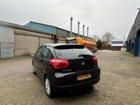 tweedehands Citroën C4 Picasso 2.0-16V Ambiance EB6V 5p. Nette auto