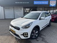 Occasion Kia e-Niro 77 kW (105 PK) 2022 SUV