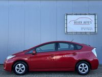 tweedehands Toyota Prius 1.8 Comfort Automaat Head-Up/Trekhaak/Navigatie.