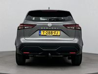 Occasion Nissan Qashqai Acenta 158 PK (116 kW) 2022 Grijs SUV
