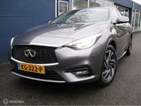 tweedehands Infiniti Q30 1.6t Premium Black Pack Tech Pack NL auto