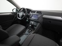 Occasion VW Tiguan Comfortline 2017 Grijs SUV