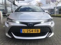 tweedehands Toyota Corolla Touring Sports 1.8 Hybrid Active