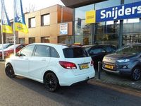 tweedehands Mercedes B180 Blue Efficiency Sport PDC/NAVI/TREKHAAK