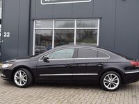 tweedehands VW CC 2.0 TSI Highline | Automaat | Clima | Leder | APK 1-2025 !