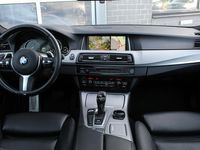 tweedehands BMW M550 M550 5-serie Touring xd 381PK / Panoramadak / HUD /