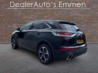 Occasion DS Automobiles DS7 Crossback 2019 Zwart SUV