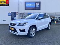 tweedehands Seat Ateca 1.5 TSI FR