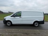 Occasion Mercedes Vito 2018 Wit Van