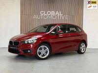 Occasion BMW 220 Active Tourer 192 PK (141 kW) 2017 Rood MPV