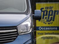 tweedehands Opel Vivaro 1.6 CDTI L1H1 Sport EX.BTW