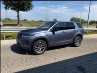 tweedehands Land Rover Discovery Sport D150 HSE