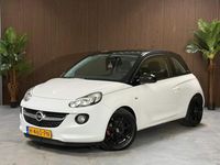 Occasion Opel Adam Jam 69 PK (50 kW) 2013 Wit Hatchback