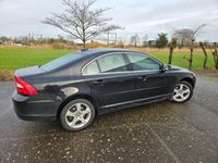 tweedehands Volvo S80 2.0i 16v Summum GeartronicLeder