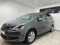 Occasion VW Sharan 2013 Grijs MPV
