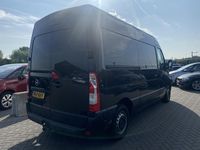Occasion Opel Movano 136 PK (100 kW) 2021 Zwart Van