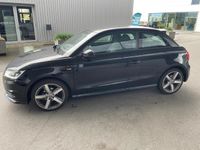 tweedehands Audi A1 1.0 TFSI 96pk Adrenalin / Climate Control / Navigatie / Cruise Control / PH Achter