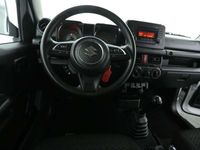 tweedehands Suzuki Jimny 1.5 Comfort Marge | 4x4 | Airco Cruisecontrol MF-S