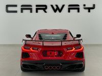 tweedehands Chevrolet Corvette C8 Zodiac