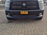 Occasion Dodge Ram 396 PK (291 kW) 2013