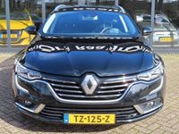 tweedehands Renault Talisman Estate 1.6 dCi Intens*ACC*Navigatie*Camera*