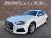 tweedehands Audi A5 Sportback 35 TFSI 150PK ECC LMV NAVIGATIE CRUISE P