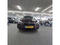 tweedehands BMW 218 2-SERIE Active Tourer i Centennial Executive-AUT-PANO DAK-LED-NAVI-SENSOREN-TREKHAAK