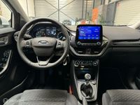 tweedehands Ford Puma 1.0 EcoBoost Hybrid 124PK Titanium B&O | Carplay | 1e Eig