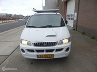 tweedehands Hyundai H 200 bestel 2.5 TCI