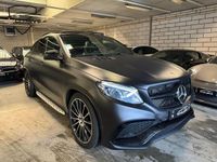 tweedehands Mercedes GLE43 AMG AMG 4MATIC GLE63/H&K/Memory/Pano/Alcantara