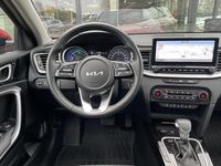 Occasion Kia Ceed 2024 Rood Hatchback