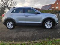 tweedehands VW T-Roc LIVE (2023)