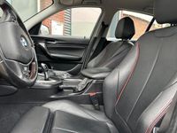 tweedehands BMW 116 116 i Business+ / Leder / Navi / PDC / Cruise