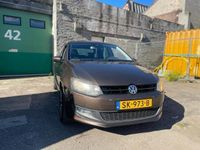 tweedehands VW Polo 1.6 TDI BlueMotion R-Line Edition 5 deuren