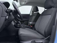 Occasion VW T-Cross Life 116 PK (85 kW) 2025 Blauw SUV