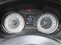 tweedehands Subaru Forester 2.0 Executive Automaat / panoramadak / leer / came