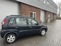 tweedehands Suzuki Ignis 1.3-16V GS|AIRCO|NIEUWE APK|AUTOMAAT