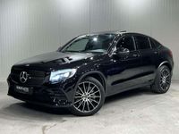 tweedehands Mercedes GLC250 4MATIC Premium AMG|PANO|TREKHAAK|20'