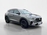 Occasion Hyundai Tucson N Line 177 PK (130 kW) 2020 Grijs SUV