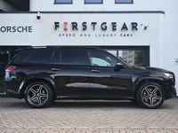 tweedehands Mercedes GLS350 4MATIC *Burmester / Memory / Panorama / Stoelventi