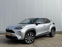 Occasion Toyota Yaris Cross Edition 126 PK (92 kW) 2022 Grijs SUV