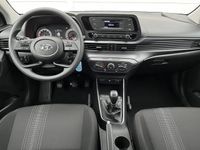 tweedehands Hyundai i20 1.2 MPI i-Motion / Leverbaar vanaf 12-7-2023 /