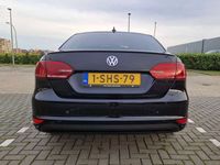 tweedehands VW Jetta 1.4 TSI 7-DSG Hybride Highline