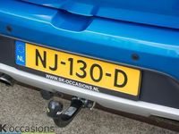 tweedehands Dacia Sandero 0.9 TCe SL Stepway NAVI Trekhaak 1e eigenaar NL Au