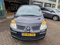 tweedehands Renault Modus 1.4-16V Expression Luxe INRUILKOOPJE|AIRCO|LMV|CRUISE